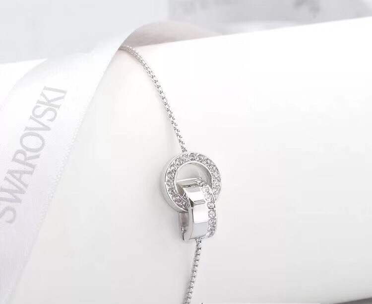 Swarovski Bracelet 04lyx64 (5)